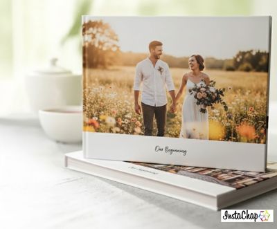 آموزش ساخت فتوبوک حرفه‌ای: راهنمای آلبوم دیجیتال