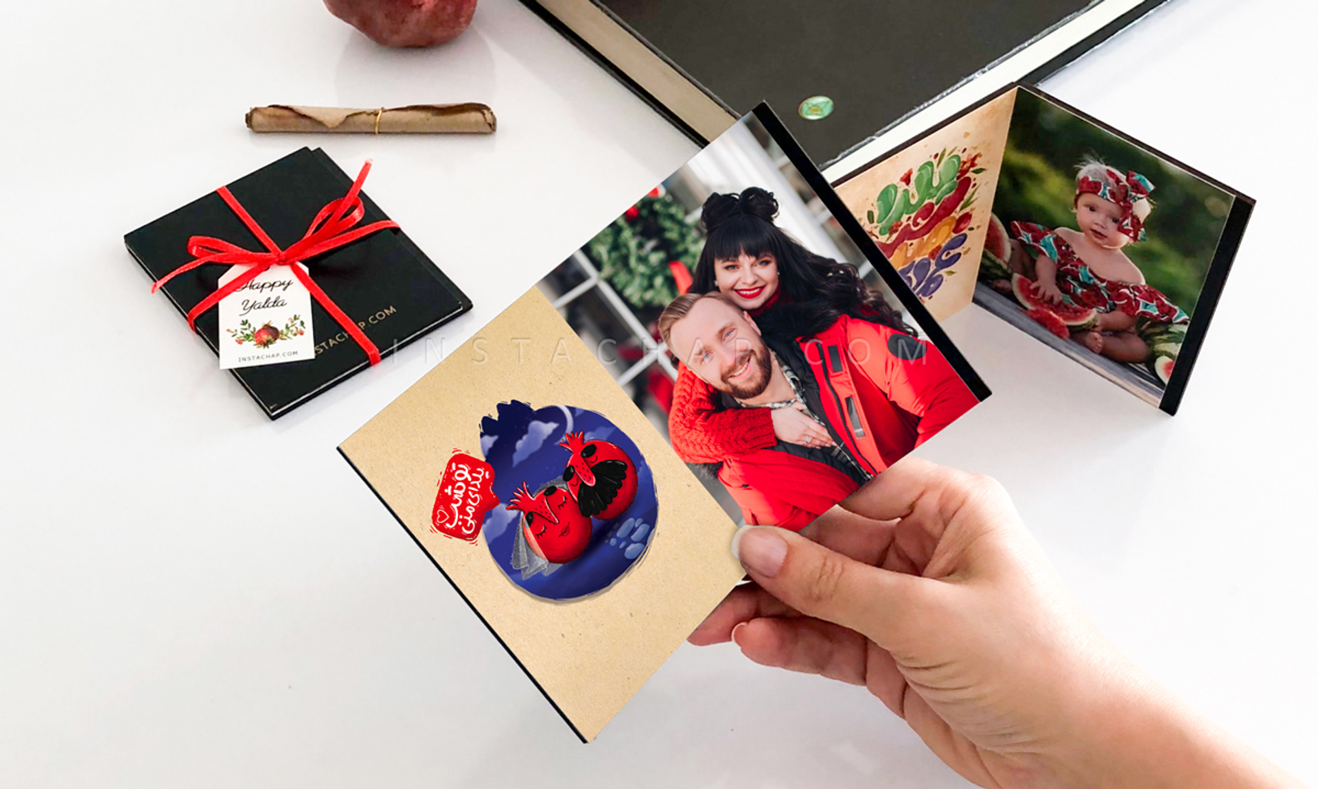 ویژه یلدا 🍉