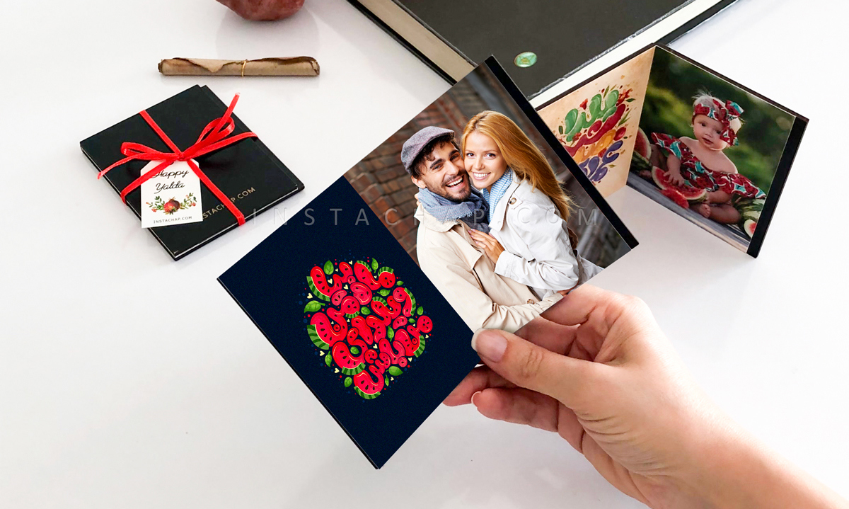 شاسی تاشو یلدا کادو شب یلدا