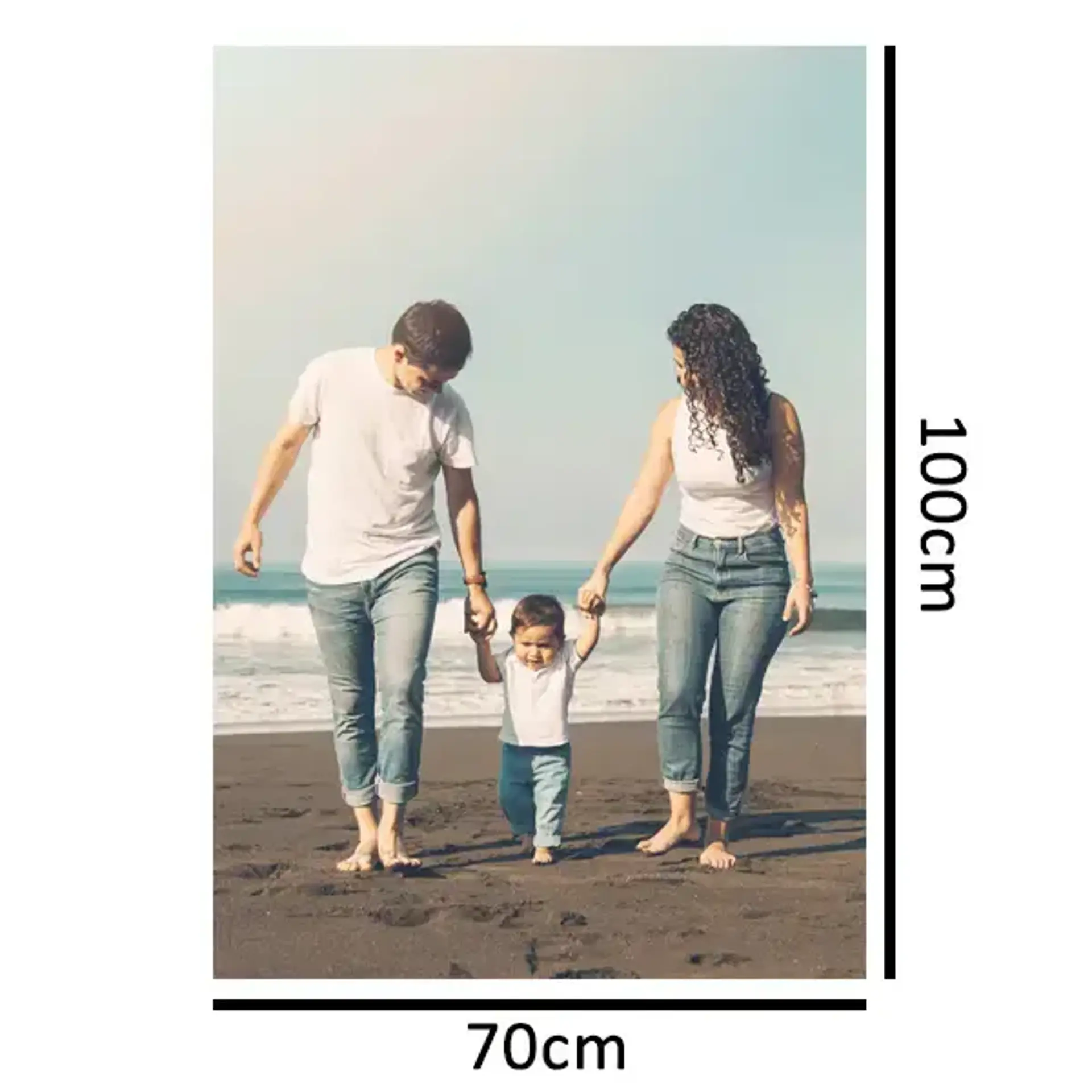شاسی 100-70 |  8 میل
