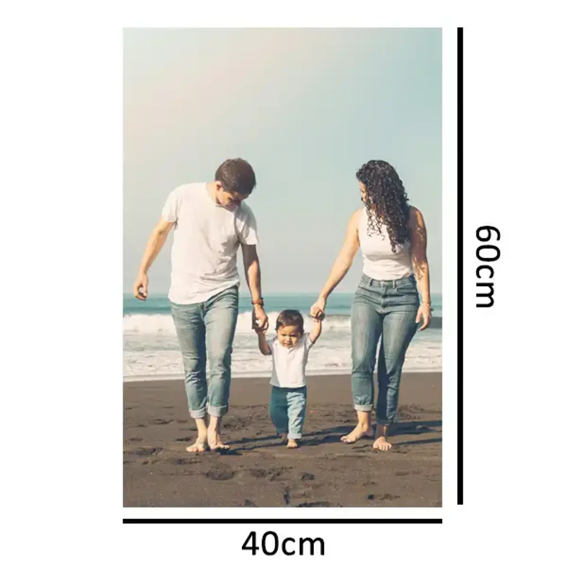 شاسی 40-60  |  8 میل