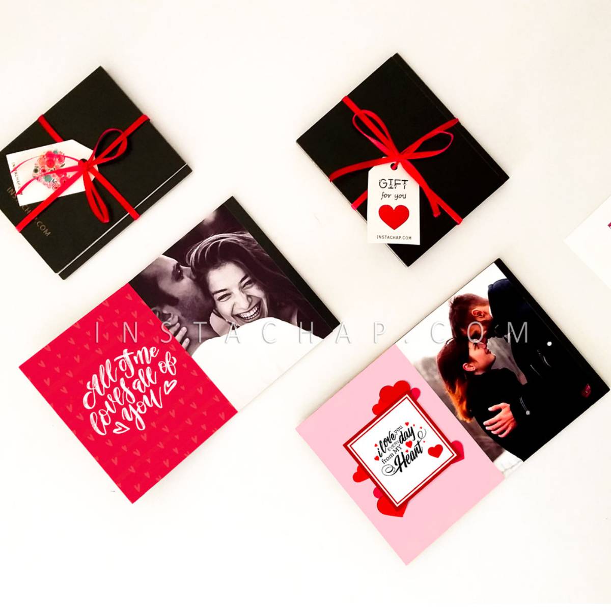 گیفت عاشقانه