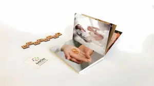 سفارش کتاب عکس عمودی