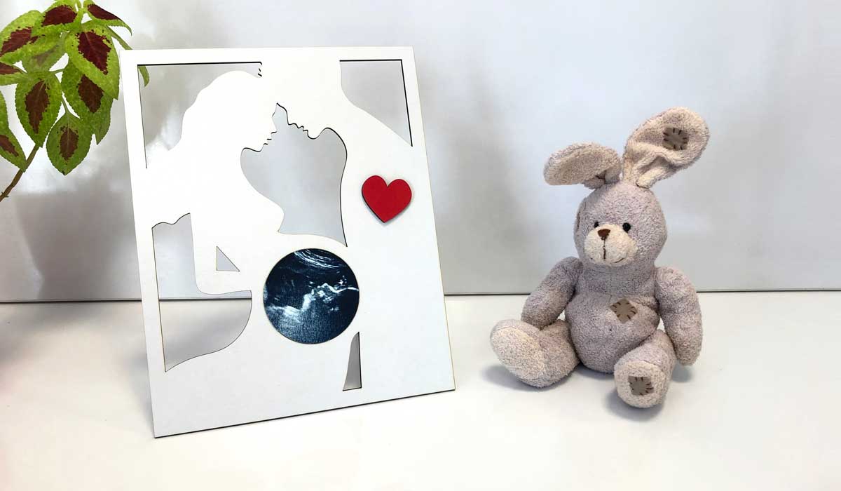 شاسی سونوگرافی