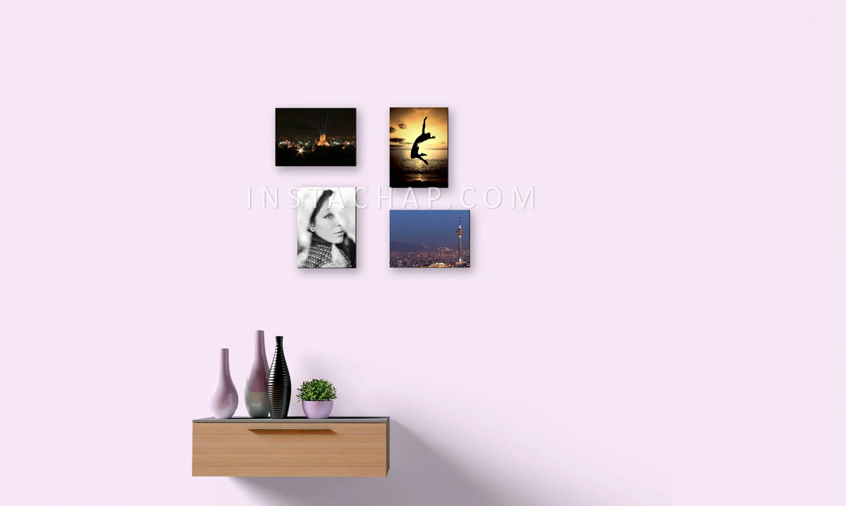 شاسی 13-18  |  8 میل