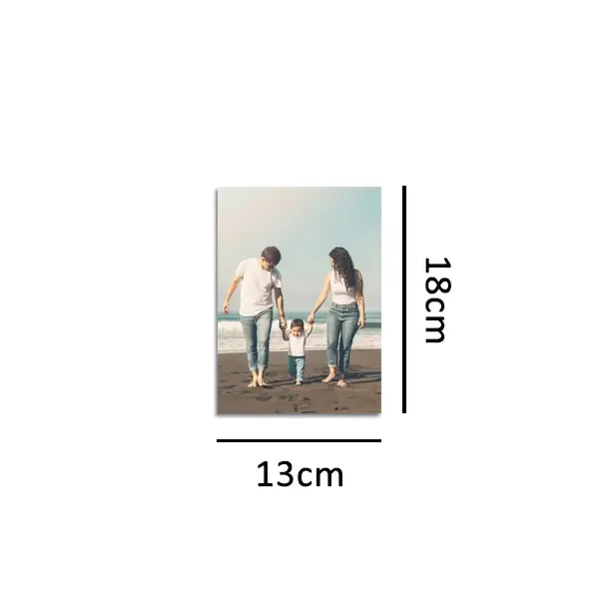 شاسی 13-18  |  8 میل