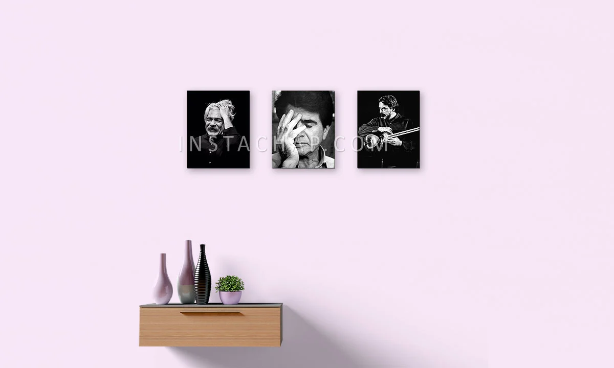 شاسی 20-25  |  8 میل