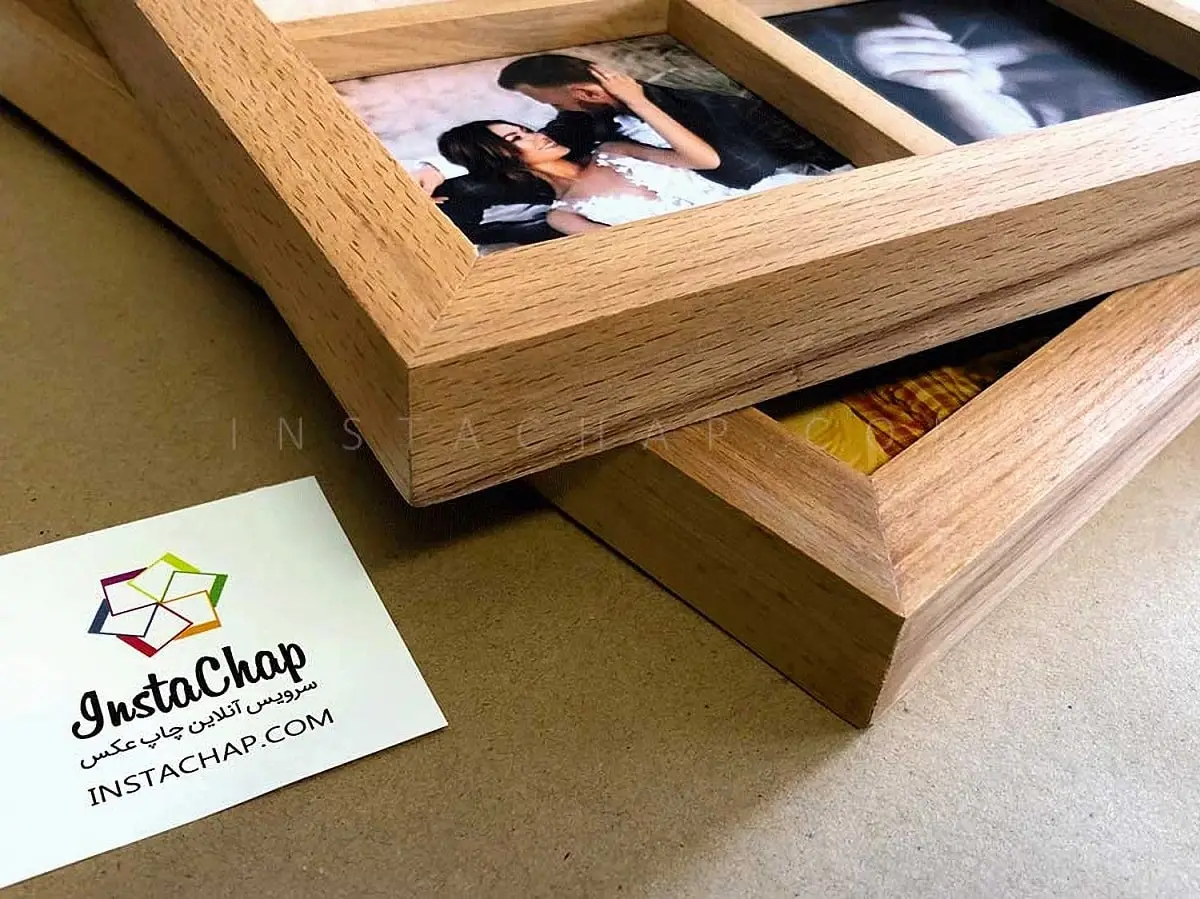 سفارش قاب پنجره خاطرات