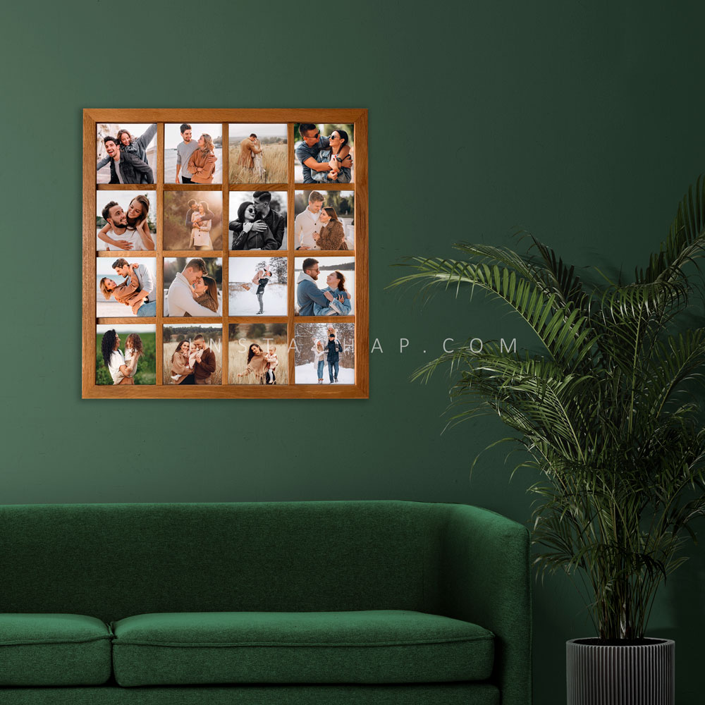 قاب پنجره خاطرات