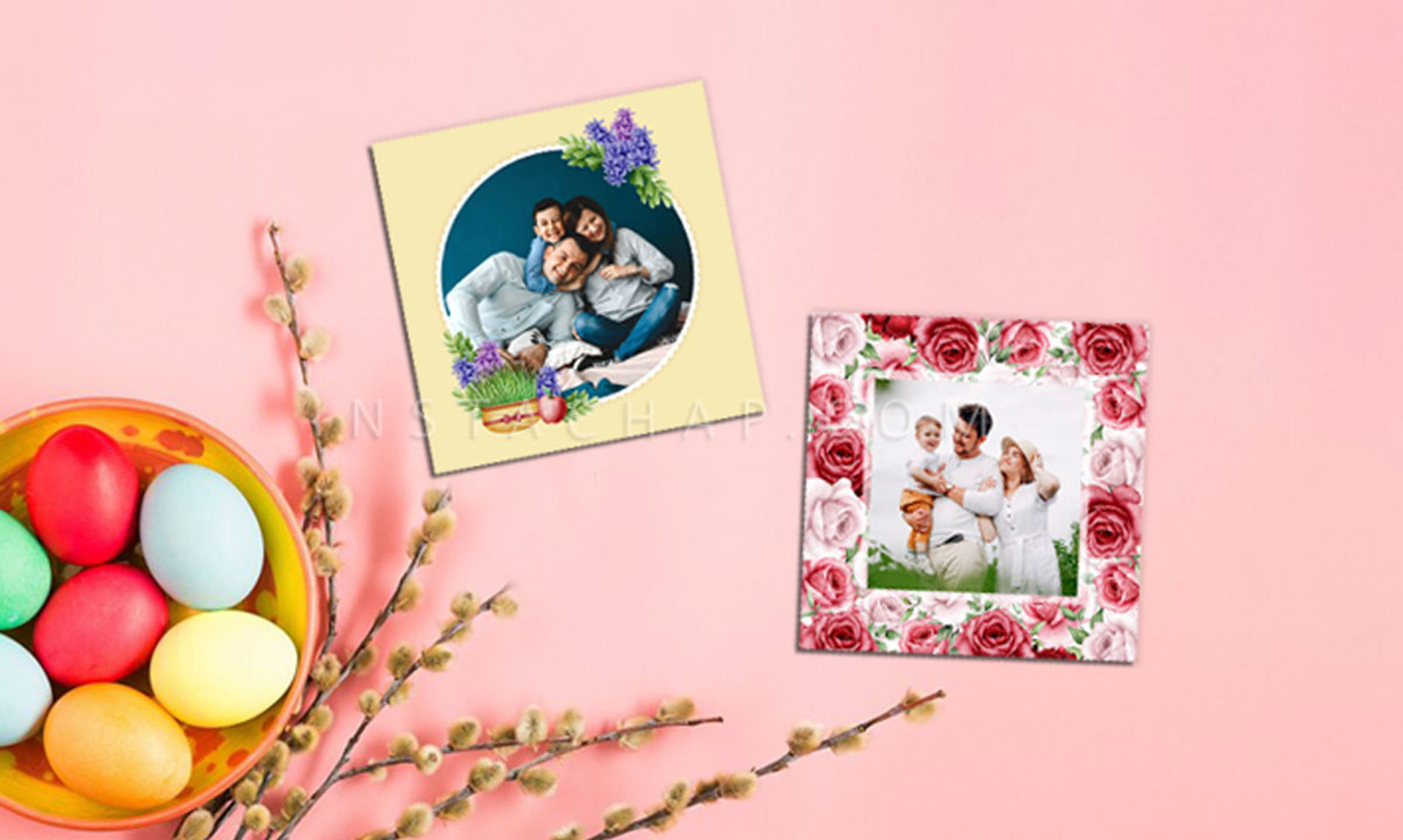 مگنت نوروزی