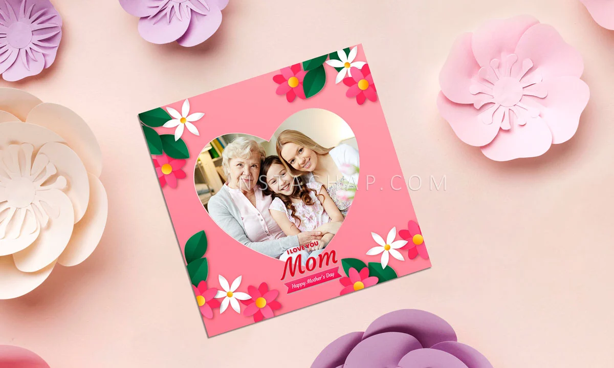 سفارش مگنت روز مادر